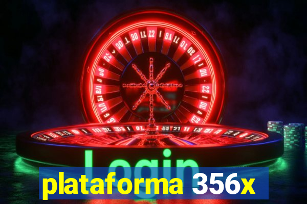 plataforma 356x